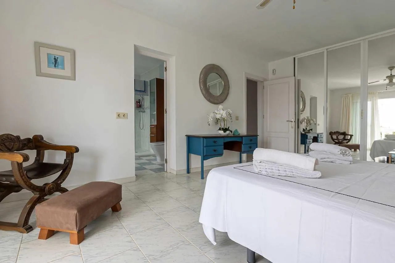 Vila Casa Jerez 14 En Nerja 0*,