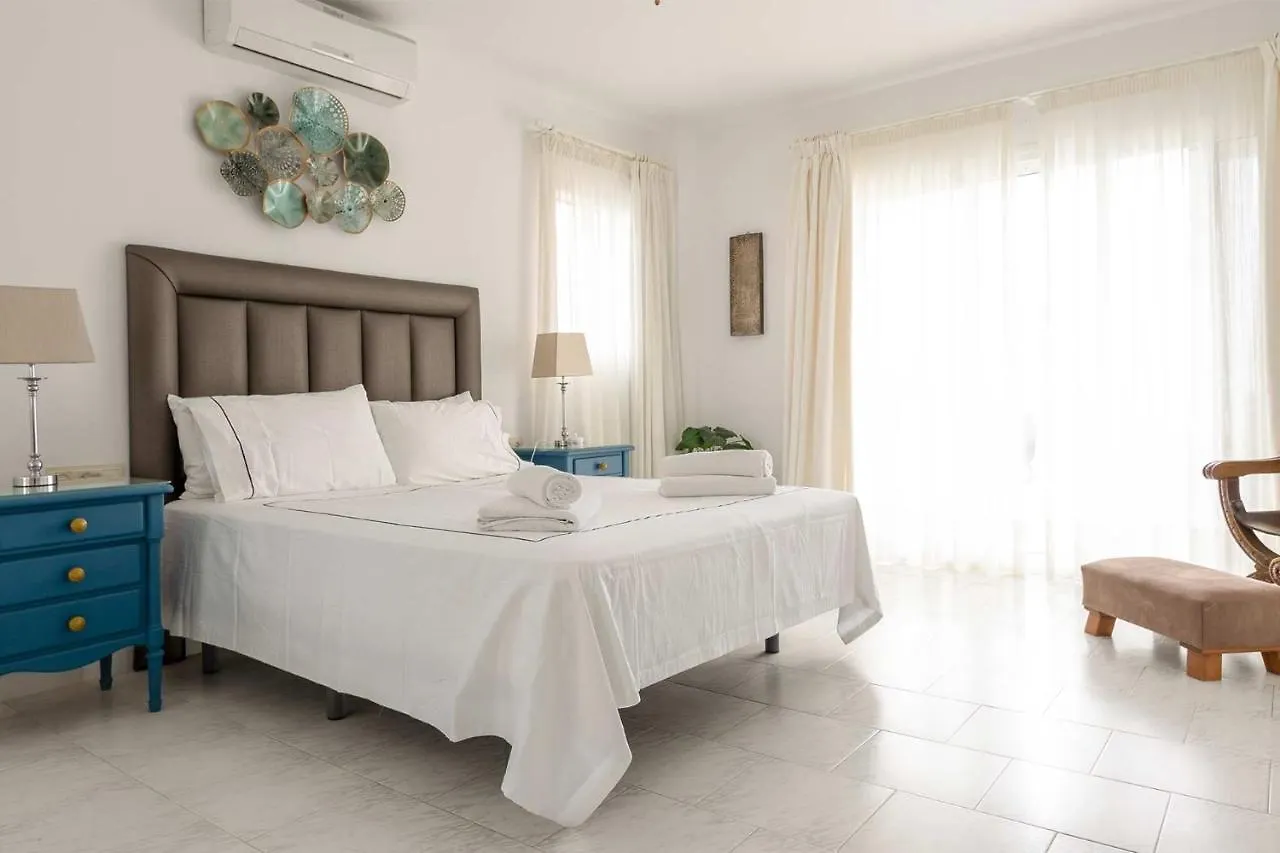 Vila Casa Jerez 14 En Nerja Španělsko