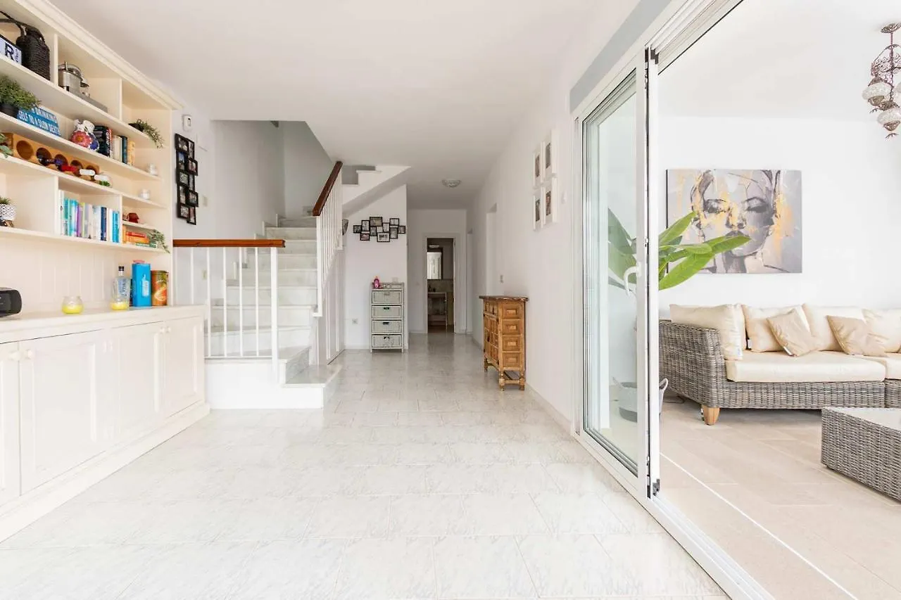 Vila Casa Jerez 14 En Nerja 0*,