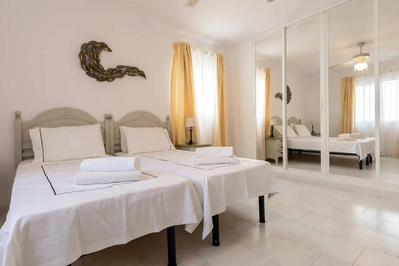 Prázdninový dům Vila Casa Jerez 14 En Nerja