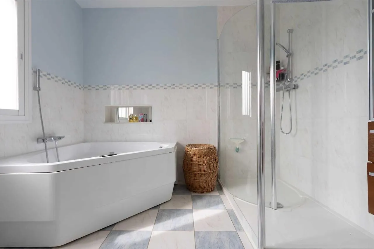 Hébergement de vacances Villa Casa Jerez 14 En Nerja